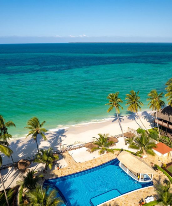 5 Days to Zanzibar