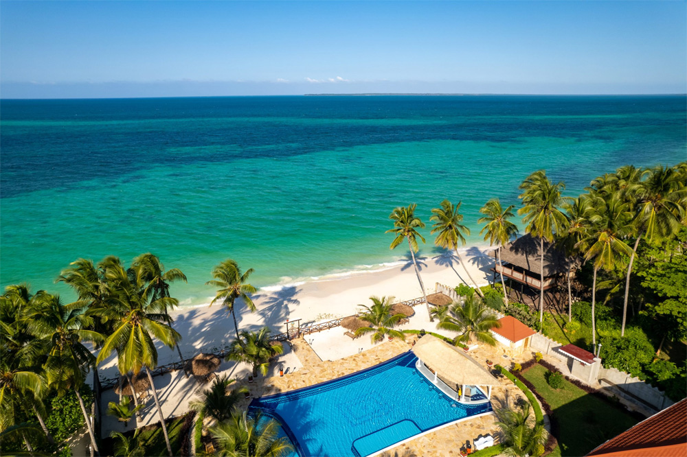 5 Days to Zanzibar