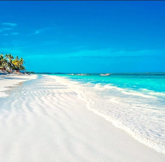 4 Days to Zanzibar